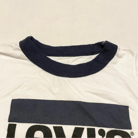 Levi's Kids Shirt Toddler 2T Tshirt - Picture 3 of 15